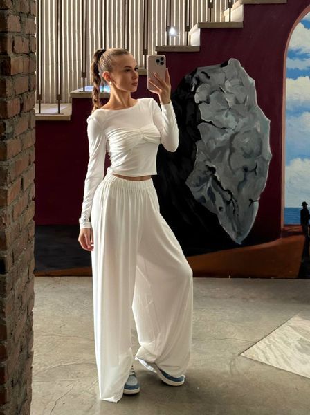 , Молоко, 42-46, Viscose