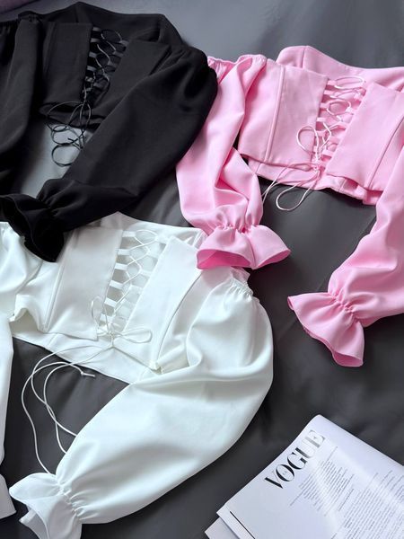 , Pink, S-M, Костюмка LUX,регілін