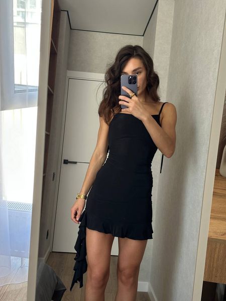 , Black, 42-44, Масло, Туреччина