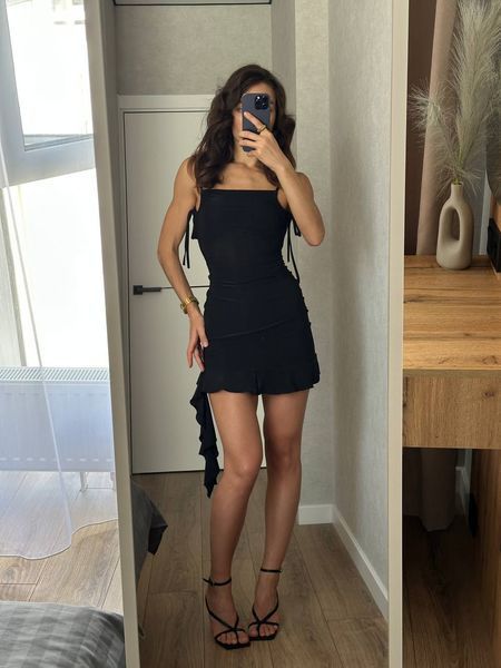 , Black, 42-44, Масло, Туреччина