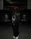 , Black, OVERSIZE, Плащівка Канада