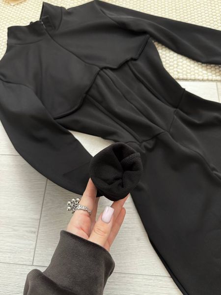 , Black, 42-44