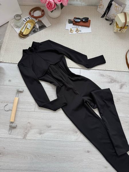 , Black, 42-44