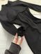 , Black, 42-44