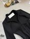 , Black, 42-44