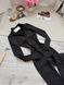 , Black, 42-44