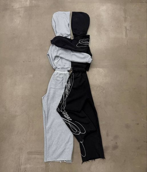 , Black, 42-44, Якісна двонитка