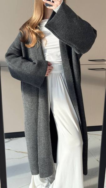 , White, ONESIZE, 70% акрил , 10% шерсть, 12% поліестер, 8% PBT
