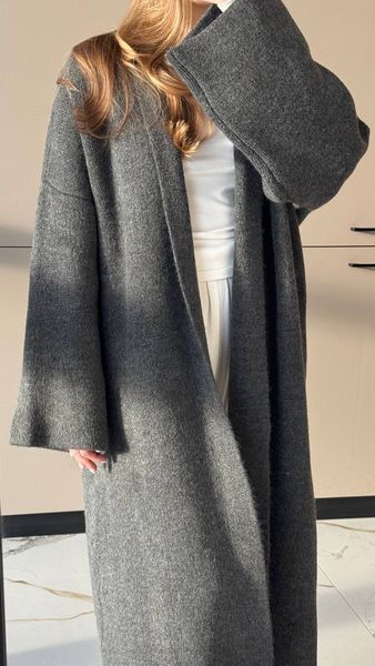 , White, ONESIZE, 70% акрил , 10% шерсть, 12% поліестер, 8% PBT