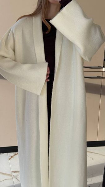 , White, ONESIZE, 70% акрил , 10% шерсть, 12% поліестер, 8% PBT