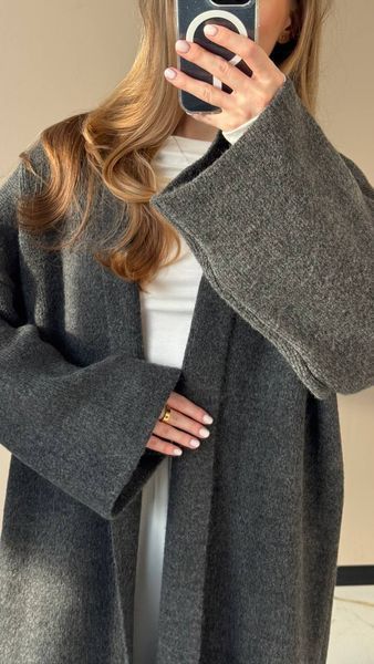, White, ONESIZE, 70% акрил , 10% шерсть, 12% поліестер, 8% PBT