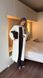 , White, ONESIZE, 70% акрил , 10% шерсть, 12% поліестер, 8% PBT