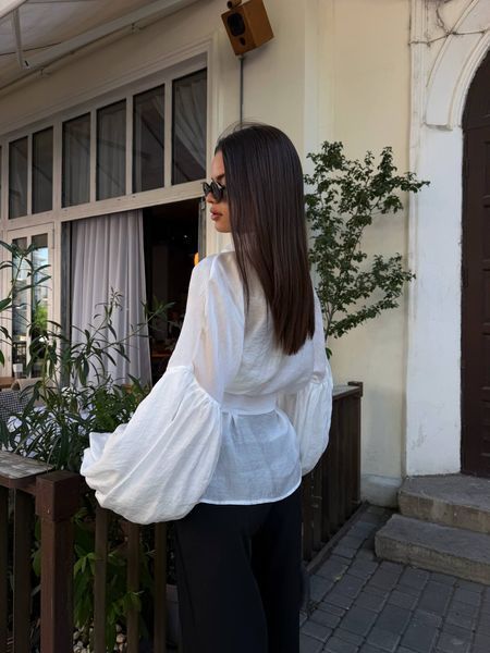 , White, 42-46, Тенсел