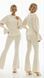 , Молоко, ONESIZE, Тканини : 50% візскоза, 22% поліамід , 28% PBT