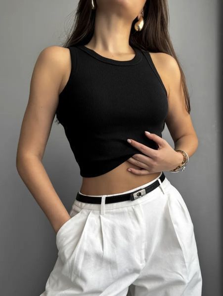 , Black, 42-46, Рубчик Туреччина