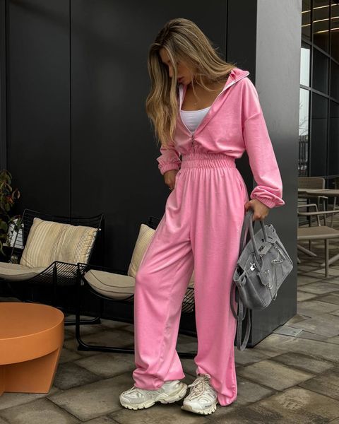 , Pink, Універсал, Велюр