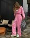 , Pink, Універсал, Велюр
