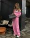 , Pink, Універсал, Велюр