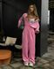 , Pink, Універсал, Велюр