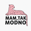 MAM, TAK MODNO