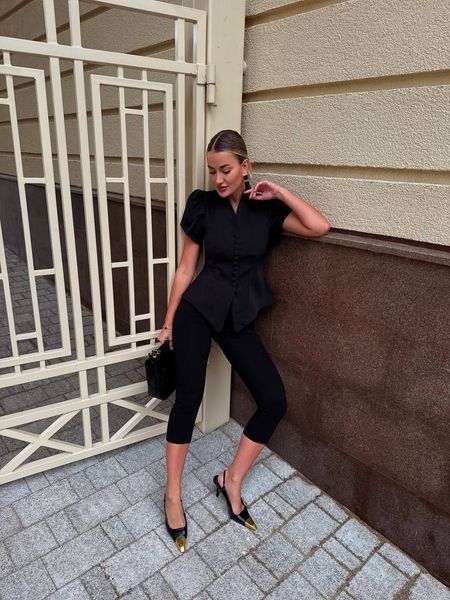 , Black, 44-46, Корейський матовий біфлекс з утяжкою