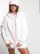 Зіп-худі oversize чорний 42-48 170-LB-BL фото 6