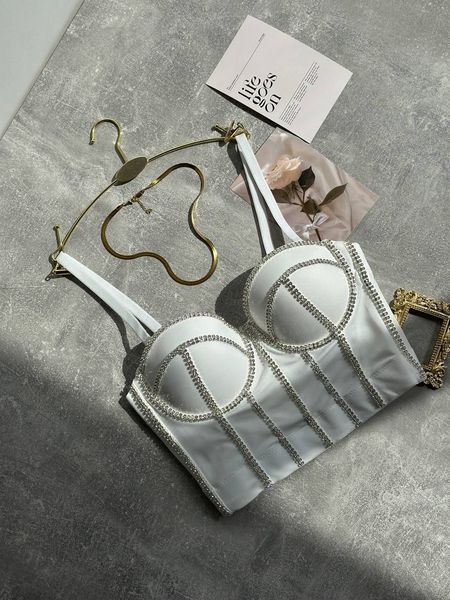 , White, S-M