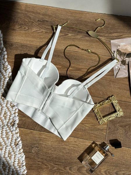 , White, S-M