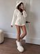 , White, ONESIZE, Турецька махра ✨
