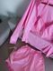 , Pink, ONESIZE, Коттон