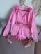 , Pink, ONESIZE, Коттон