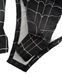 Боді &laquo;людина павук&raquo; чорний 42-46 640-ST-BL-XL фото 3
