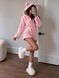 , Pink, ONESIZE, Турецька махра ✨