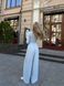 , Light blue, SM, Натуральна віскоза