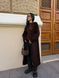 Кардиган молоко oversize 125-NO-WH фото 11