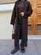 Кардиган молоко oversize 125-NO-WH фото 7