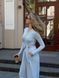 , Light blue, SM, Натуральна віскоза