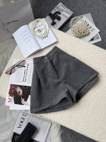 , Gray, 42-44, Кашемір+підкладка