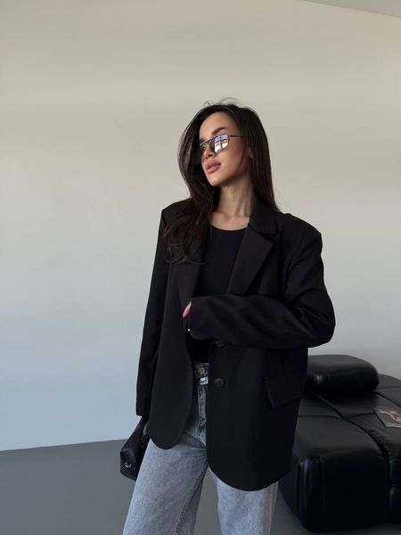 , Black, XS-S, Костюмка