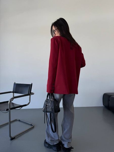 , Black, XS-S, Костюмка