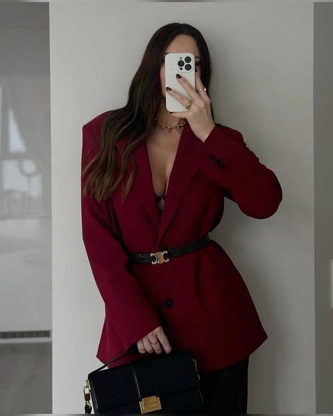 , Black, XS-S, Костюмка