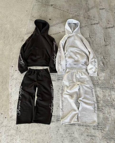 , Black, 42-44, Якісна трьохнитка на флісі