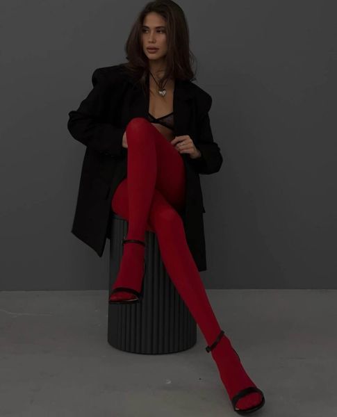 , Black, XS-S, Костюмка