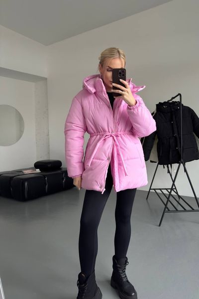 , Black, 42-44, Щільна плащівка+силікон 300