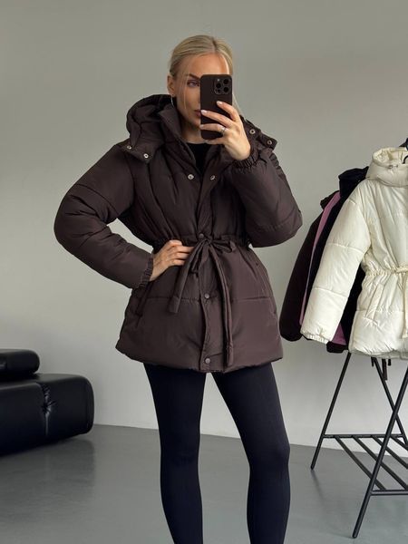 , Black, 42-44, Щільна плащівка+силікон 300