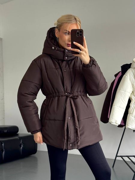 , Black, 42-44, Щільна плащівка+силікон 300