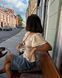 , Black, 42-44, Армані шовк