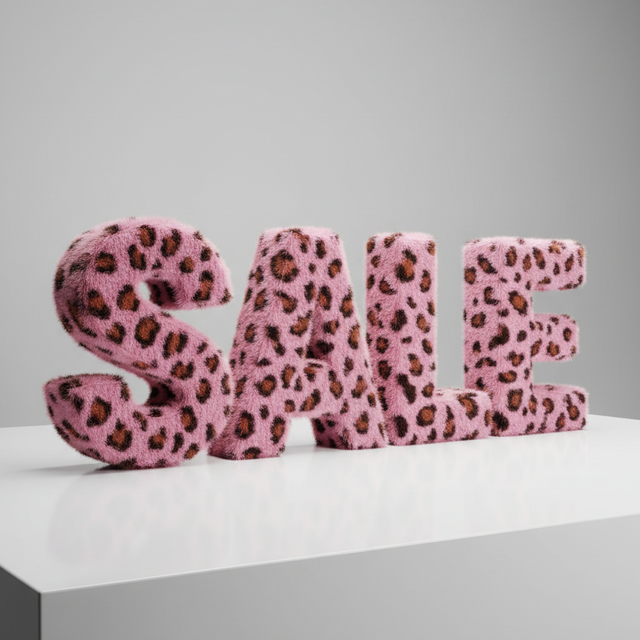 SALE