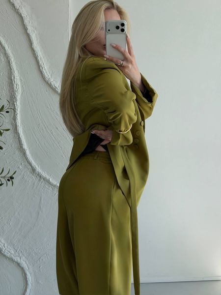 , Шоколад, S-M, Костюмка+ атласна підкладка