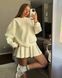 , Pink, 42-46, Трьохнитка петял пеньє, Туречиина ( не кошлатиться, не втрачає колір)